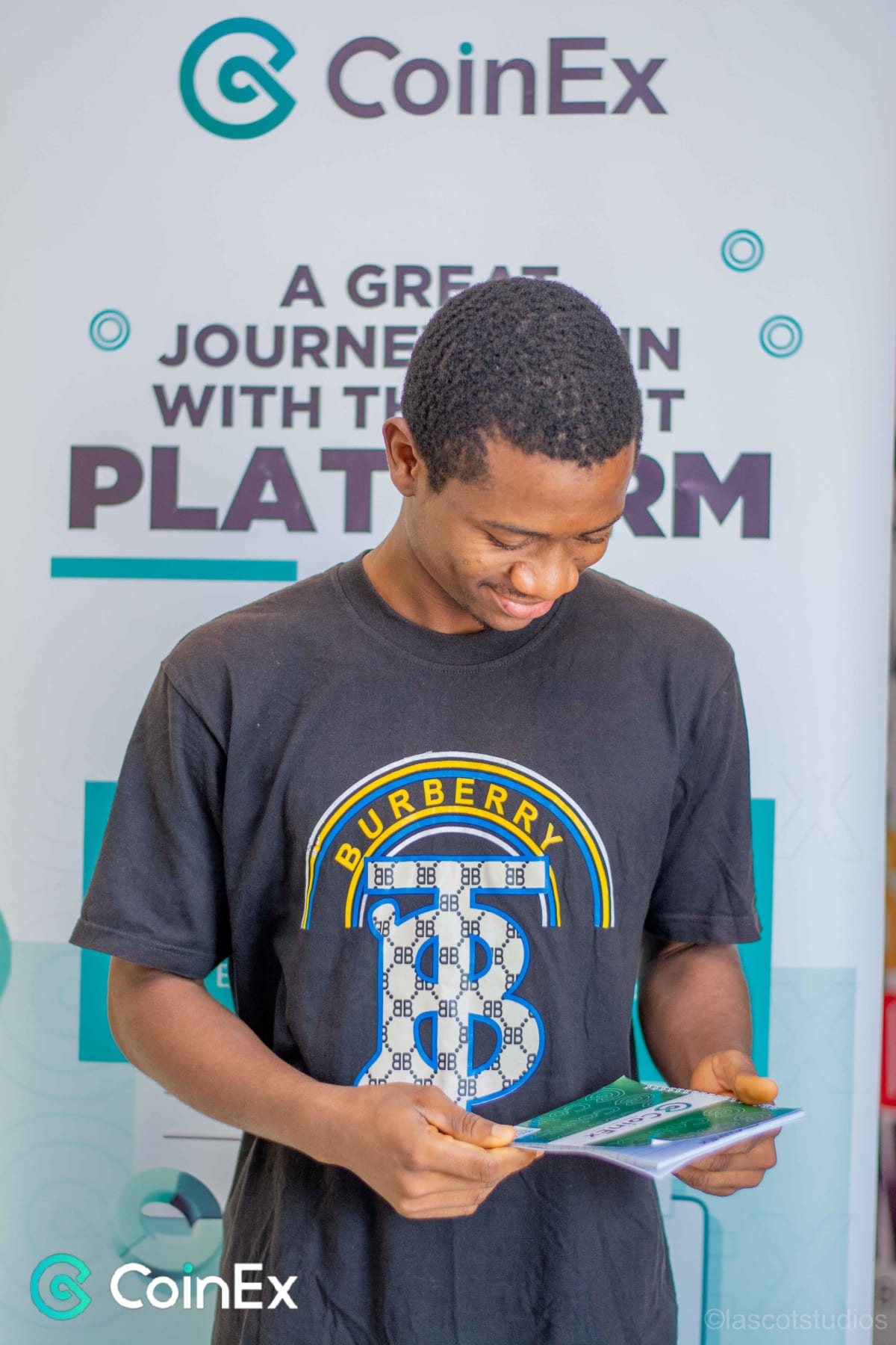 CoinEx Campus Tour AUG 2025 photo 113