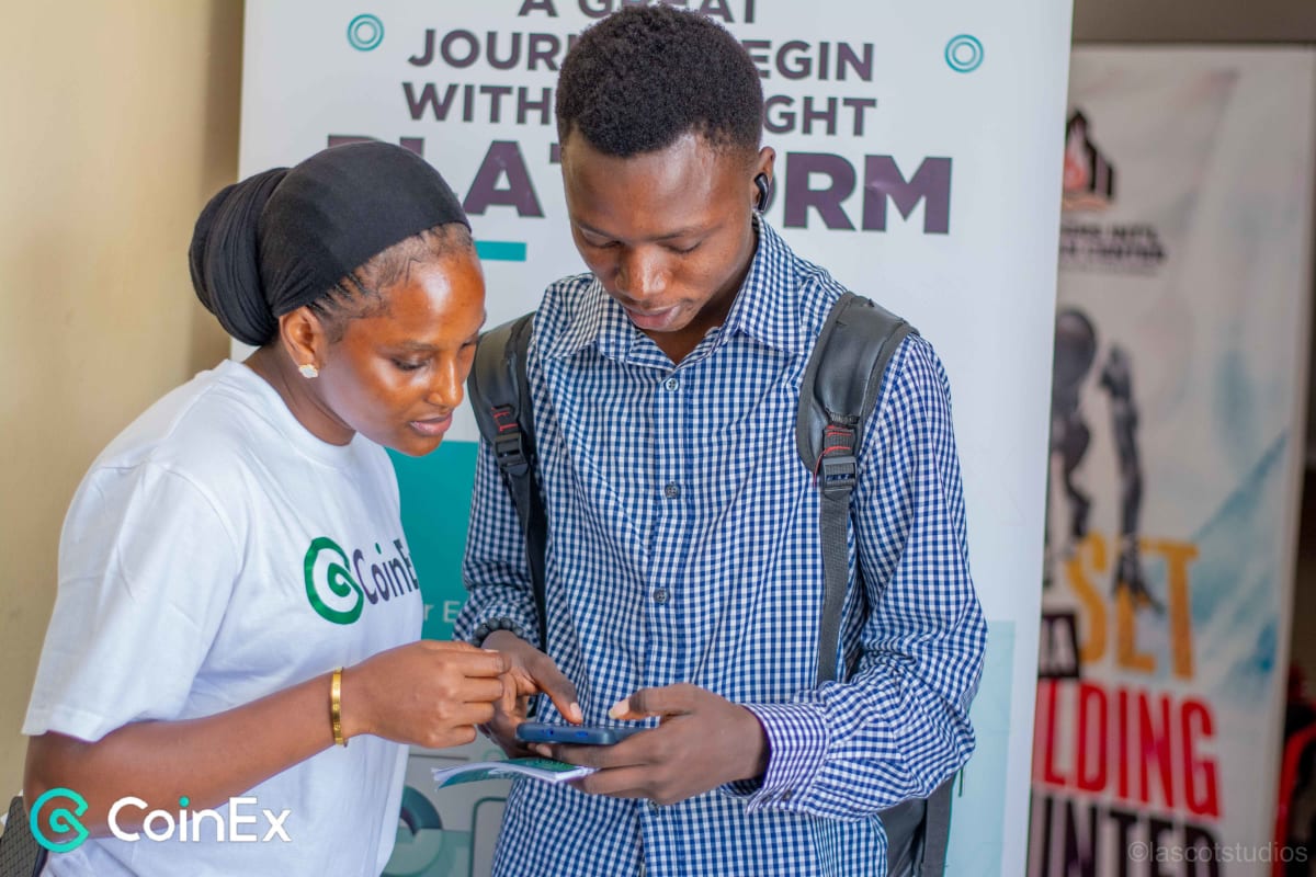 CoinEx Campus Tour AUG 2025 photo 112