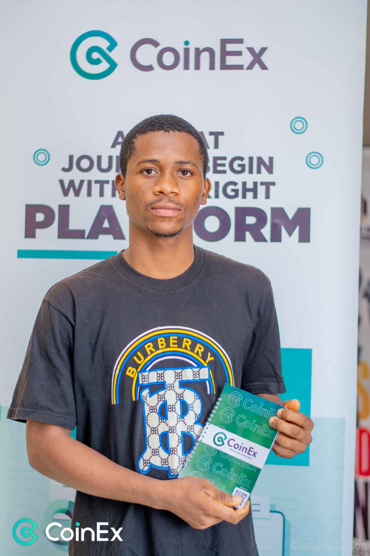 CoinEx Campus Tour AUG 2025 photo 115