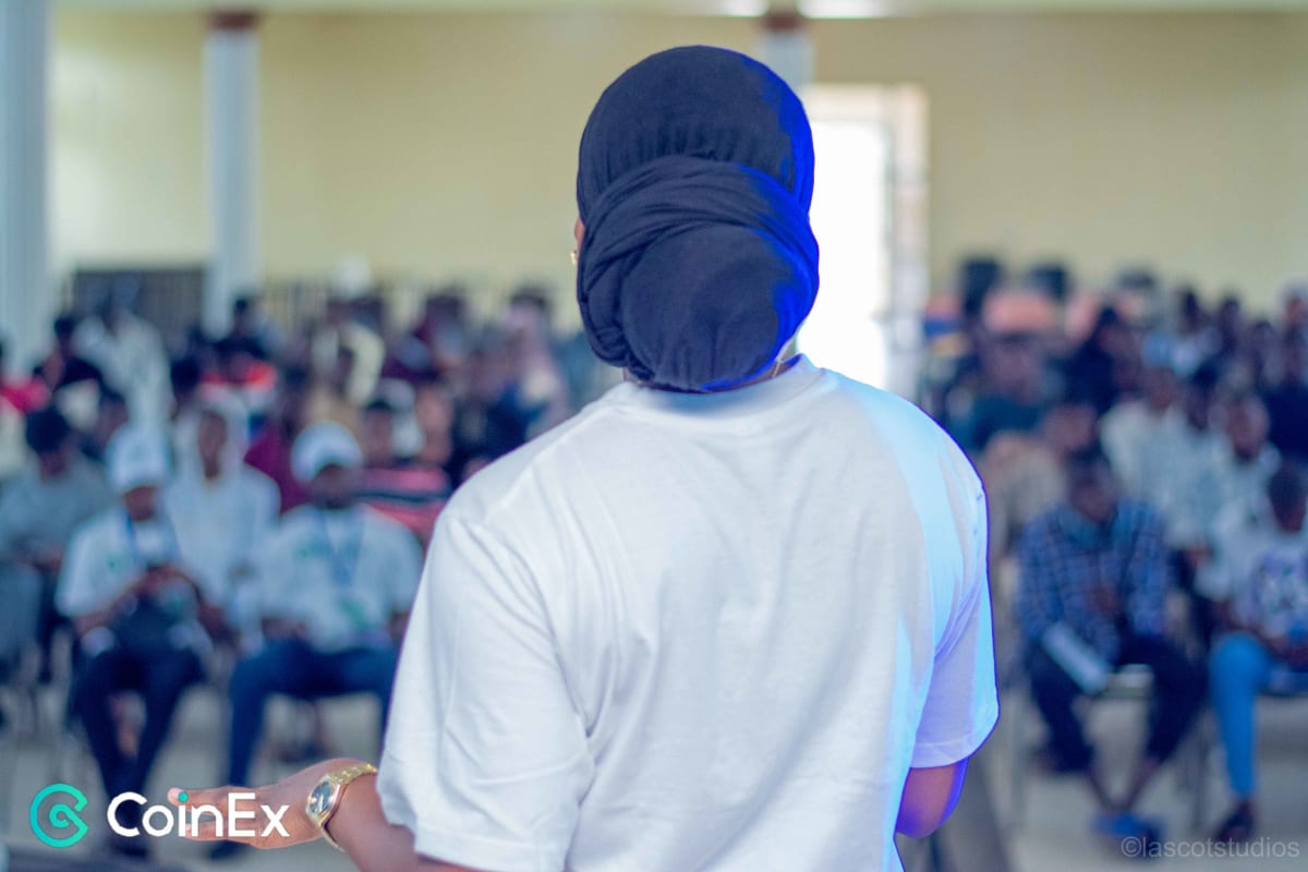 CoinEx Campus Tour AUG 2025 photo 127
