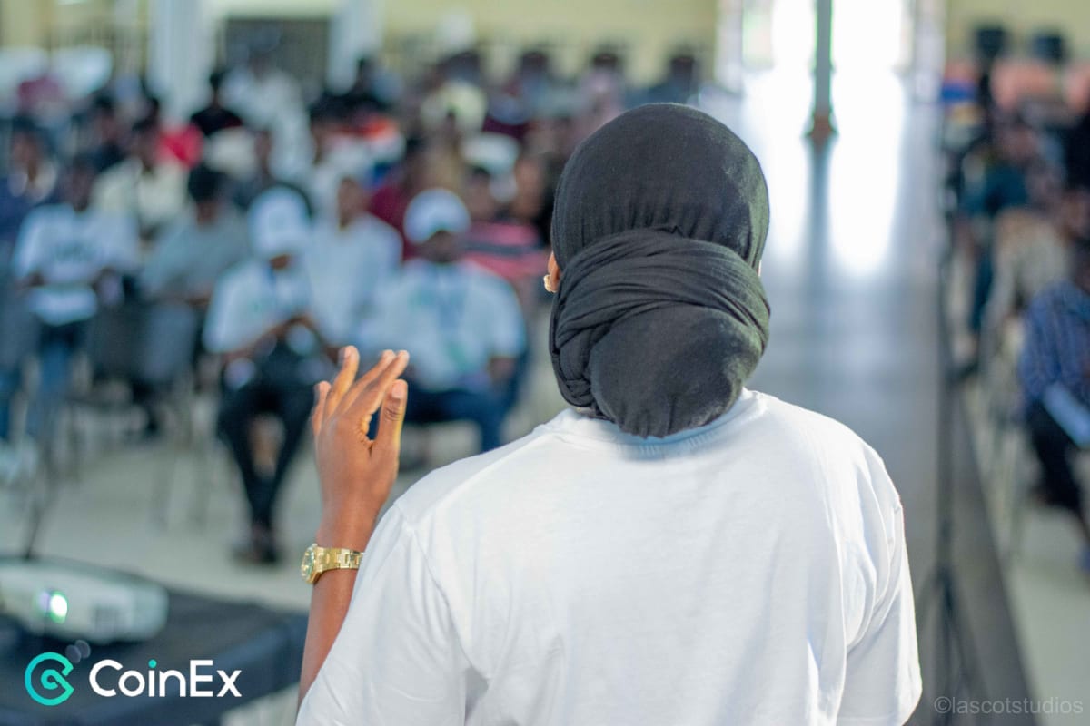 CoinEx Campus Tour AUG 2025 photo 128
