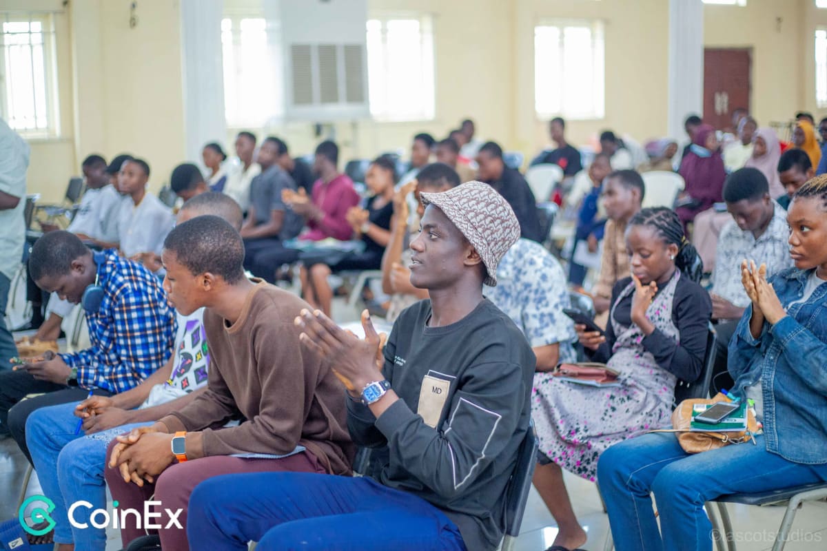 CoinEx Campus Tour AUG 2025 photo 121