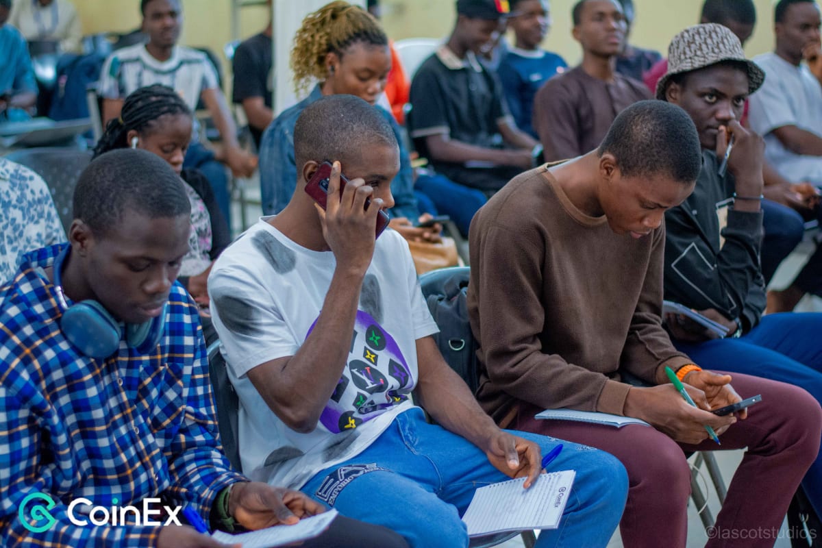 CoinEx Campus Tour AUG 2025 photo 135