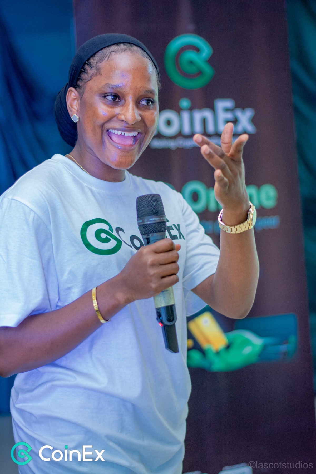 CoinEx Campus Tour AUG 2025 photo 133