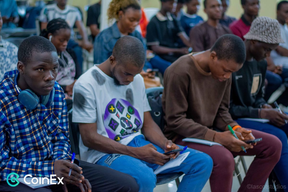 CoinEx Campus Tour AUG 2025 photo 134