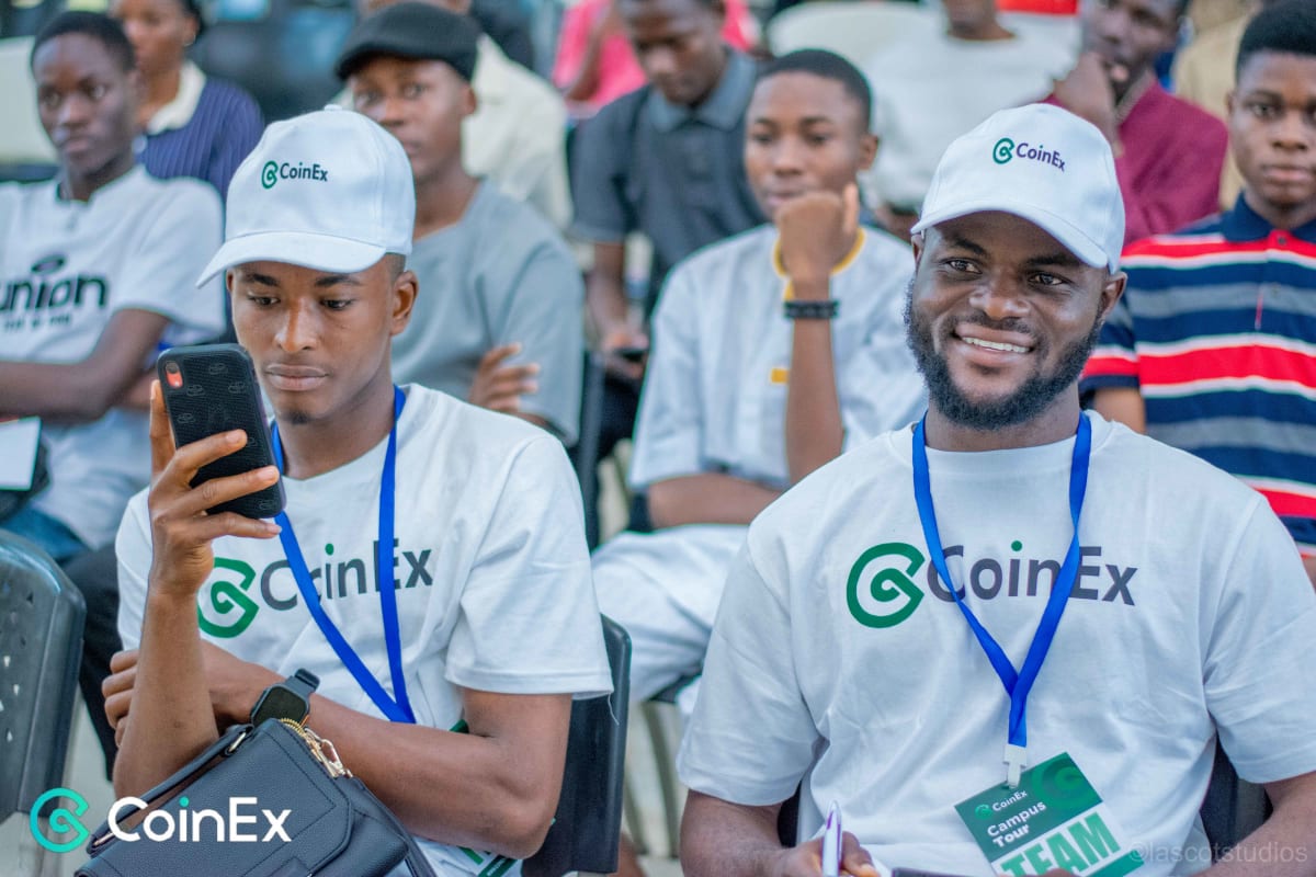 CoinEx Campus Tour AUG 2025 photo 136