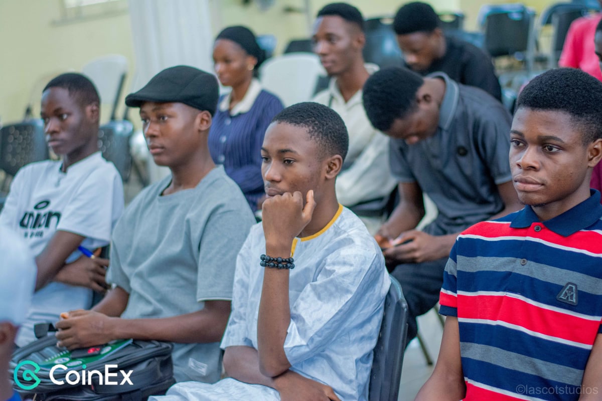 CoinEx Campus Tour AUG 2025 photo 137