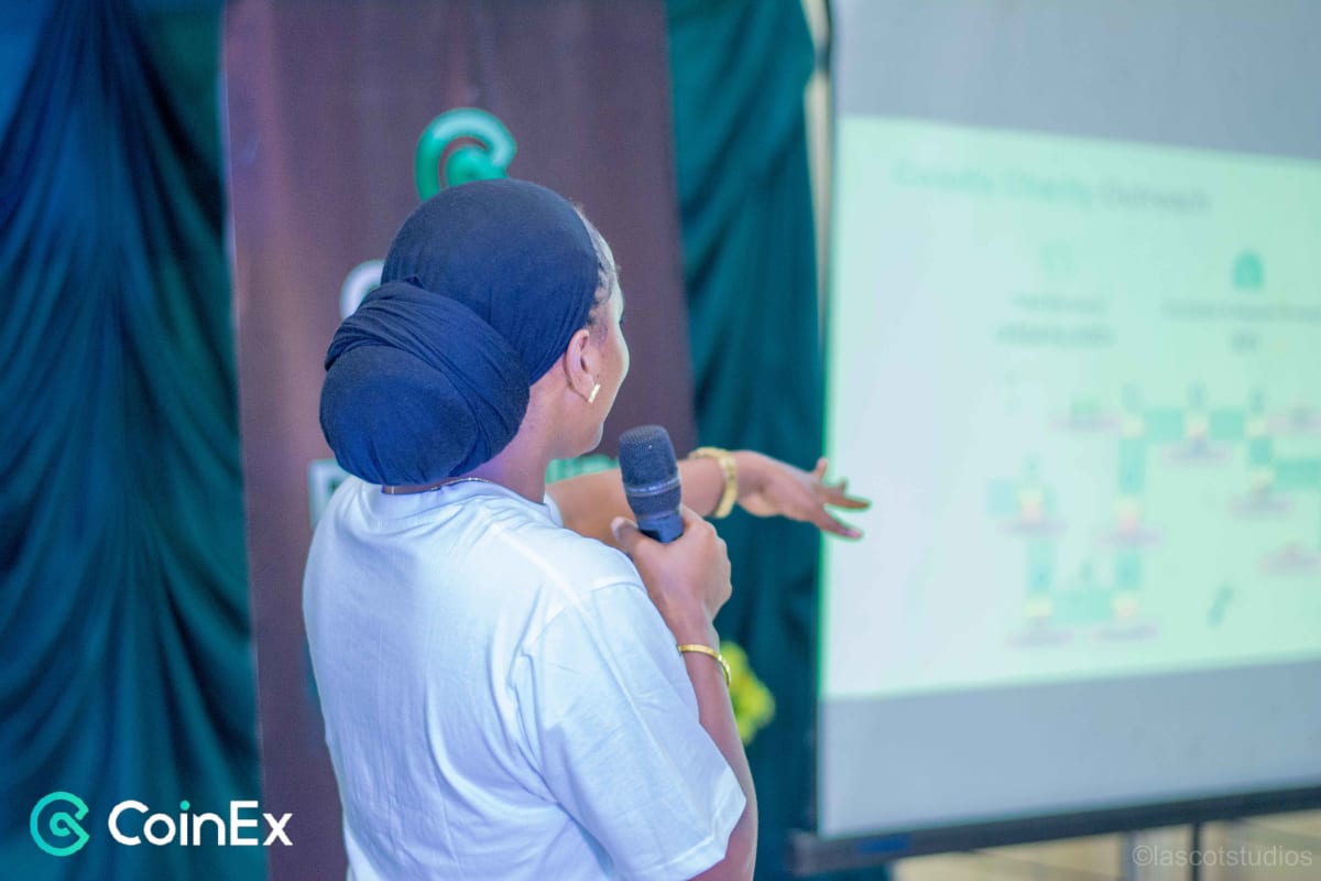 CoinEx Campus Tour AUG 2025 photo 129