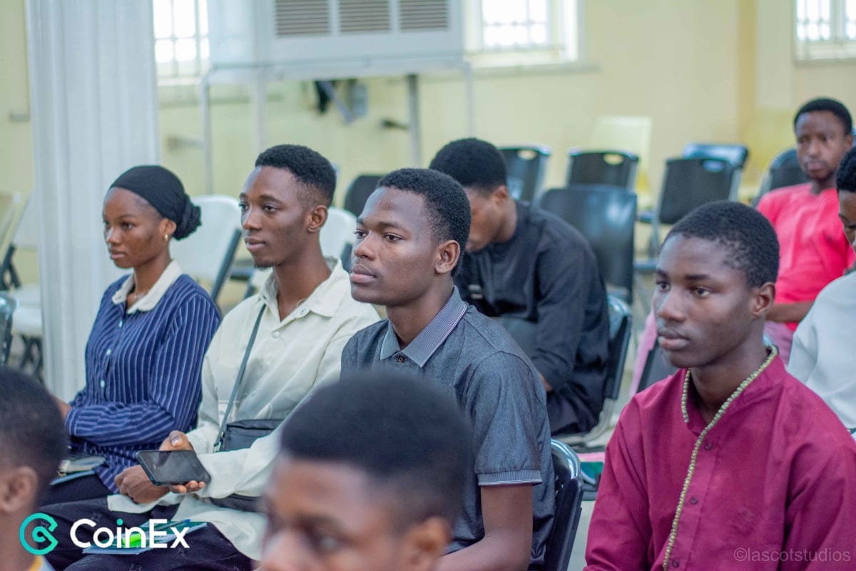 CoinEx Campus Tour AUG 2025 photo 139