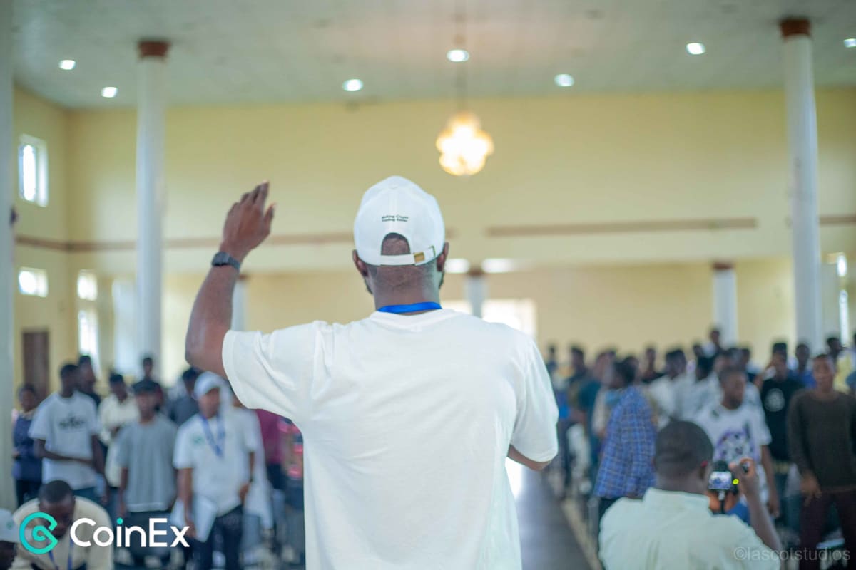 CoinEx Campus Tour AUG 2025 photo 143