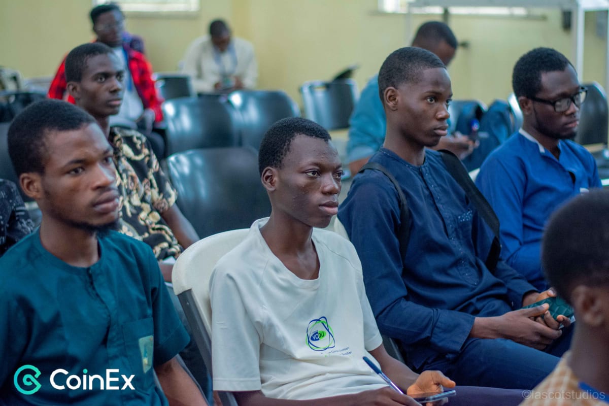 CoinEx Campus Tour AUG 2025 photo 141