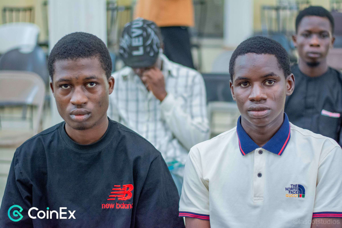 CoinEx Campus Tour AUG 2025 photo 146