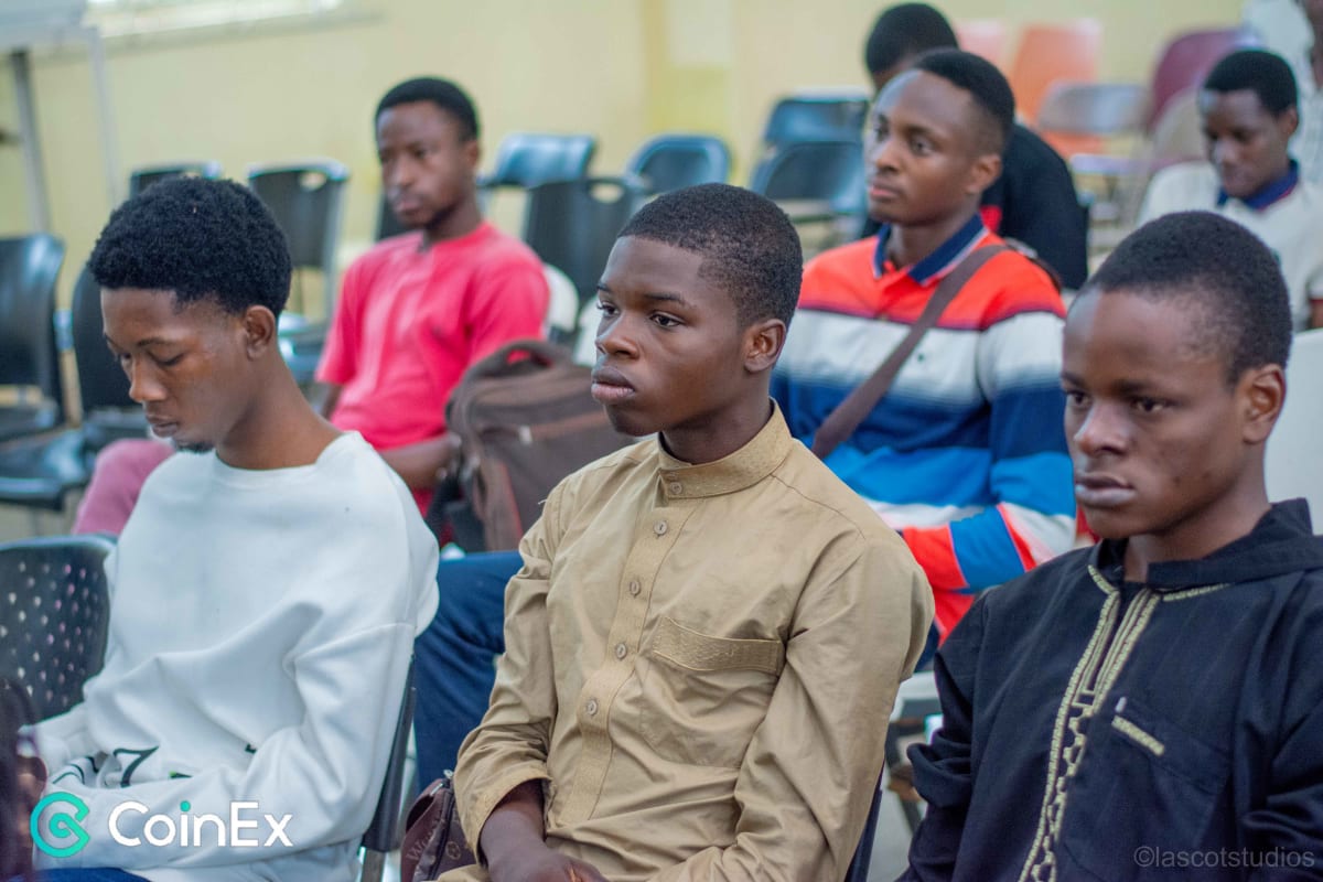 CoinEx Campus Tour AUG 2025 photo 142