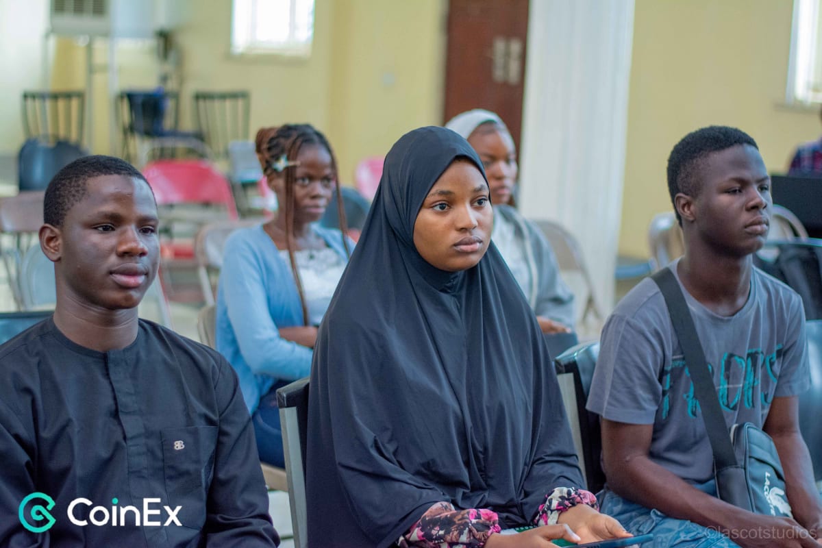 CoinEx Campus Tour AUG 2025 photo 147