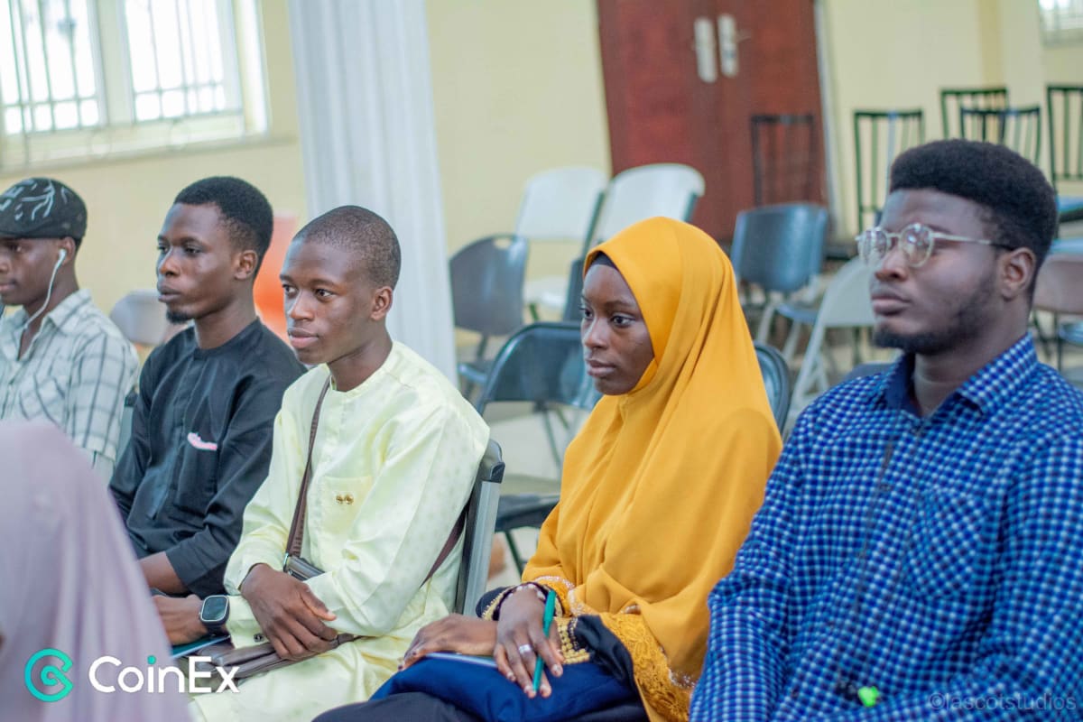 CoinEx Campus Tour AUG 2025 photo 148