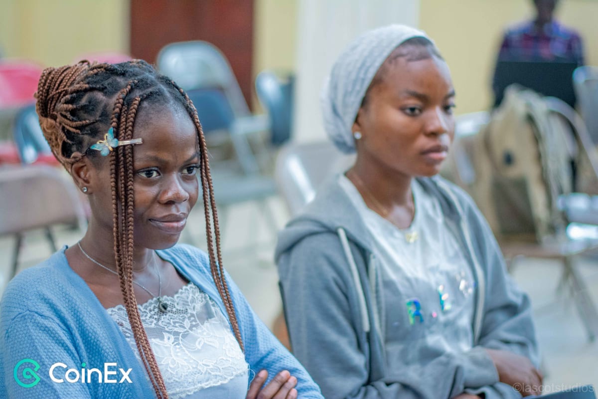 CoinEx Campus Tour AUG 2025 photo 149