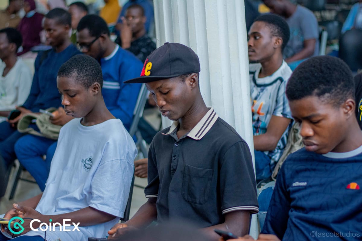 CoinEx Campus Tour AUG 2025 photo 150