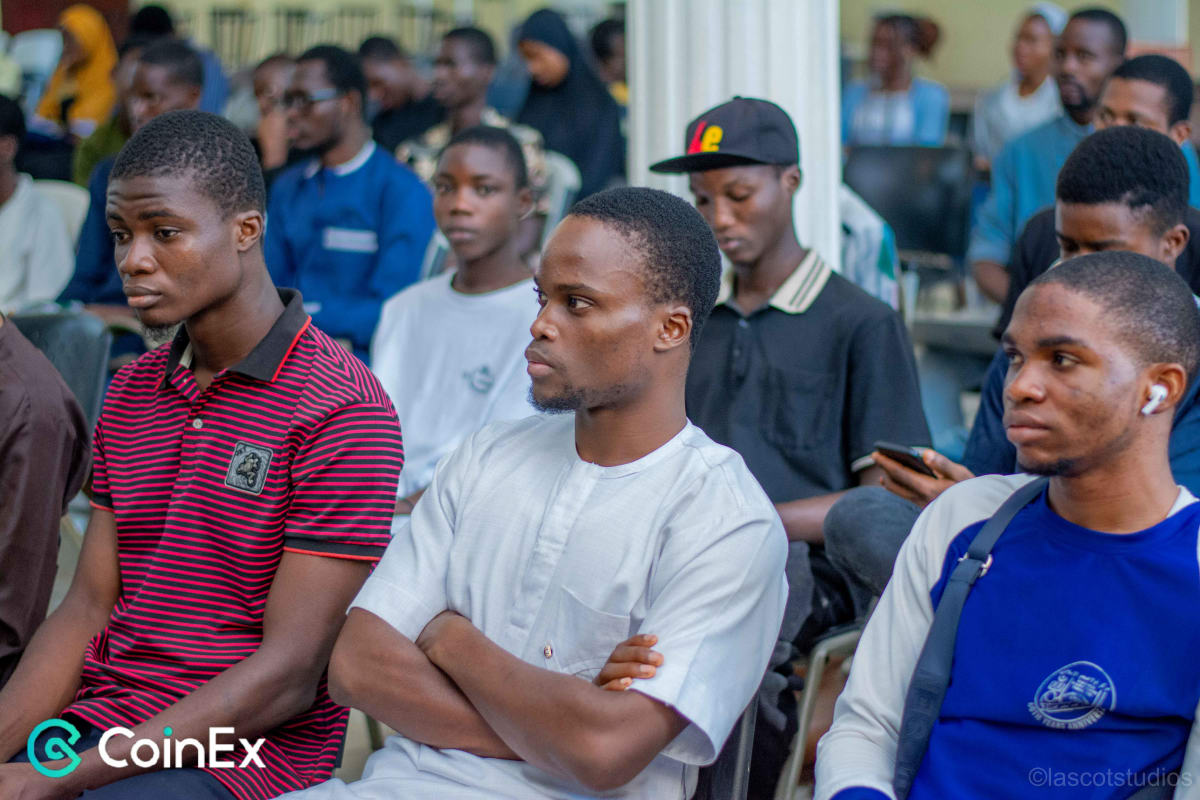 CoinEx Campus Tour AUG 2025 photo 151