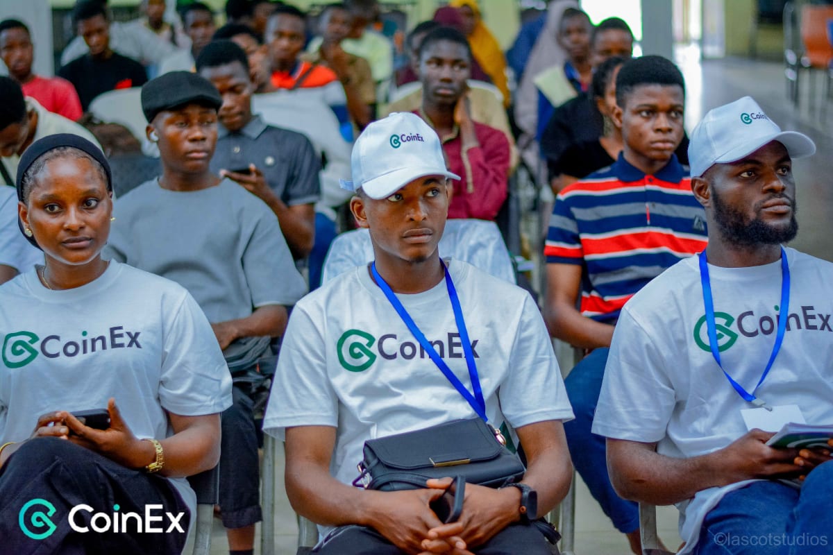 CoinEx Campus Tour AUG 2025 photo 155