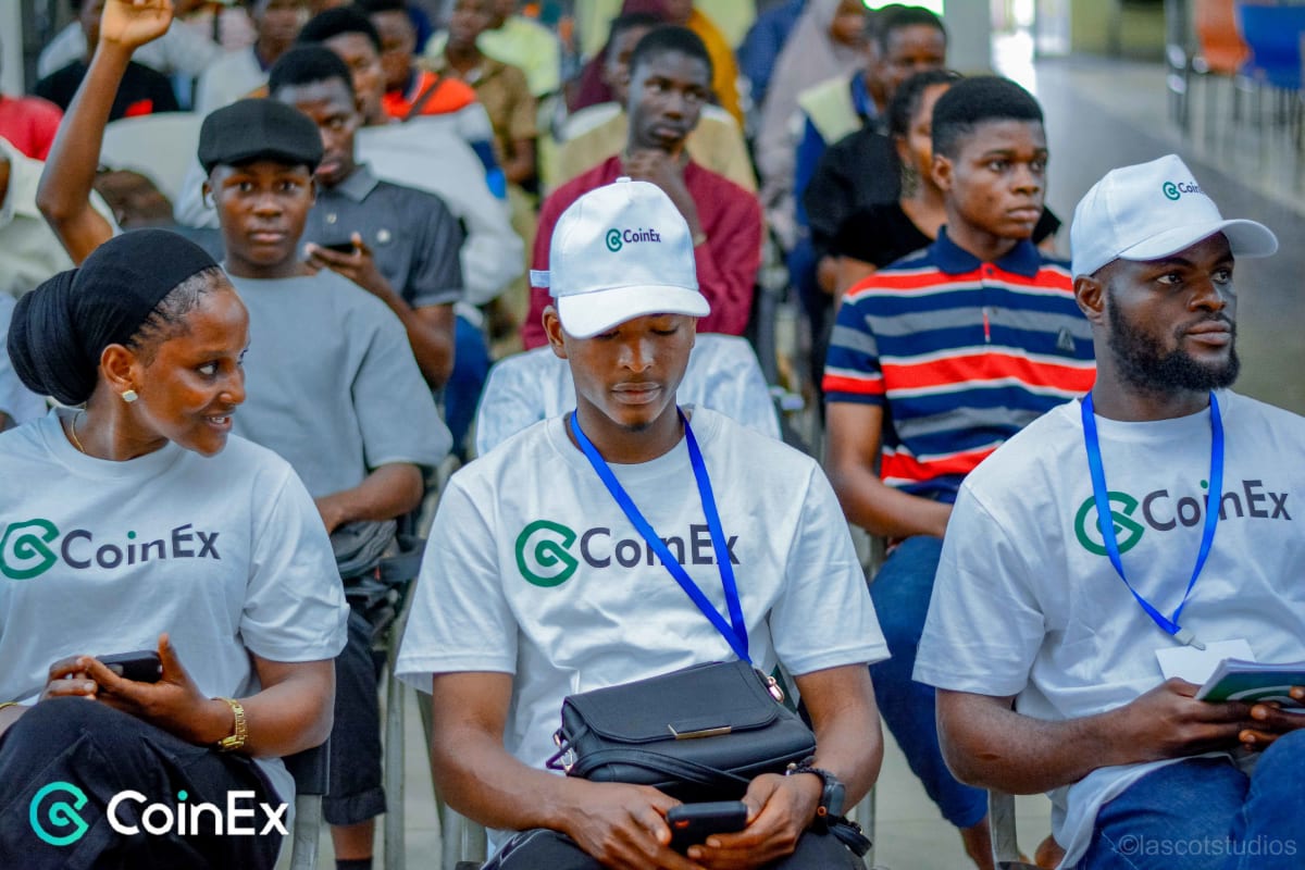CoinEx Campus Tour AUG 2025 photo 156