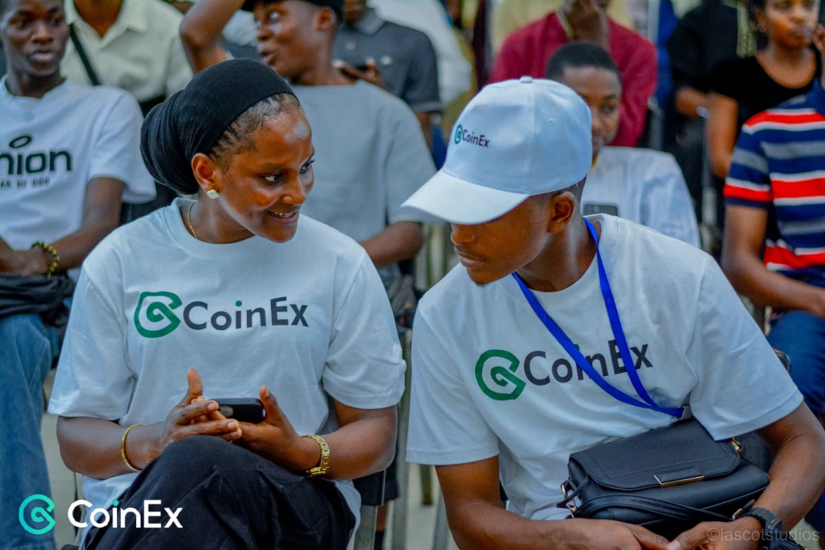 CoinEx Campus Tour AUG 2025 photo 157
