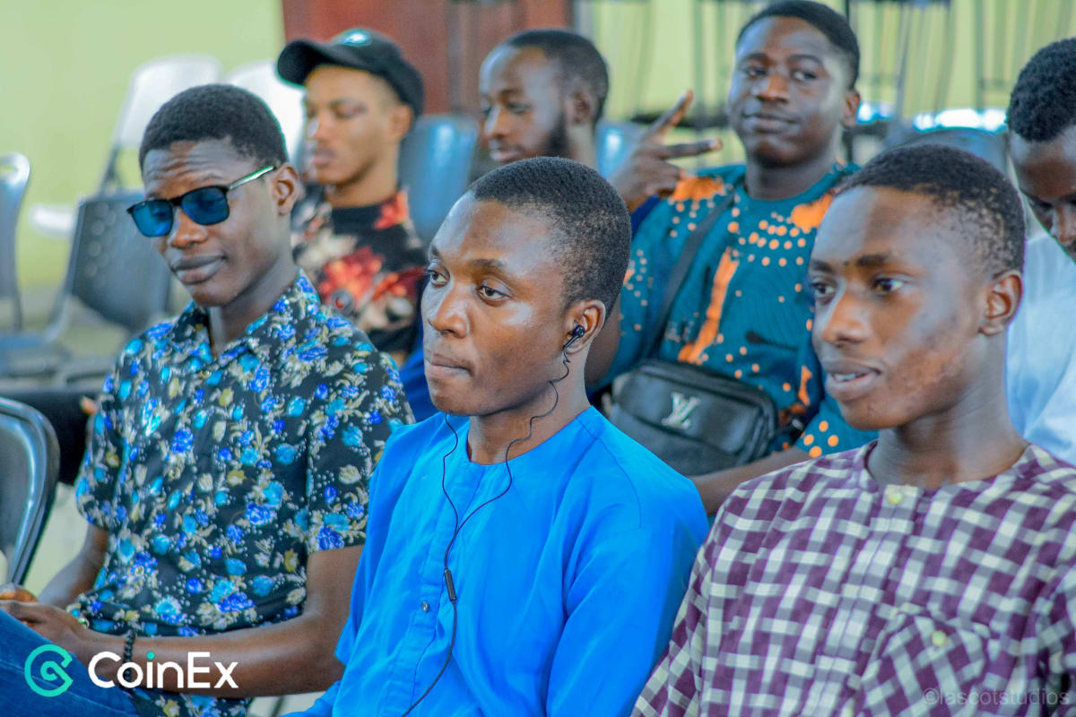 CoinEx Campus Tour AUG 2025 photo 160