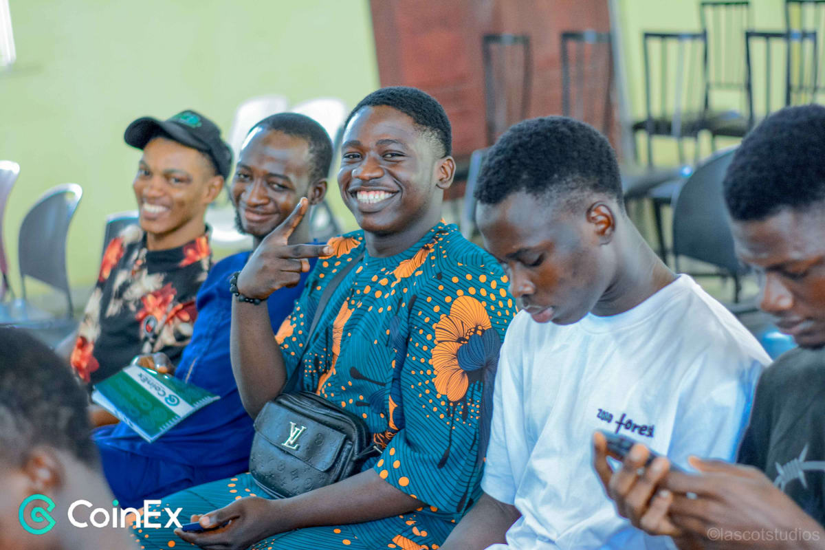 CoinEx Campus Tour AUG 2025 photo 161