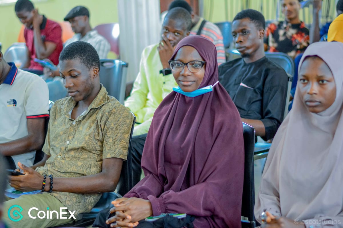 CoinEx Campus Tour AUG 2025 photo 162