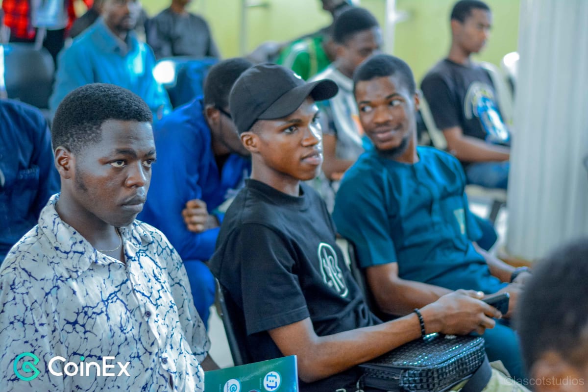 CoinEx Campus Tour AUG 2025 photo 167