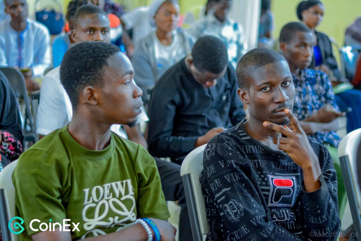 CoinEx Campus Tour AUG 2025 photo 164