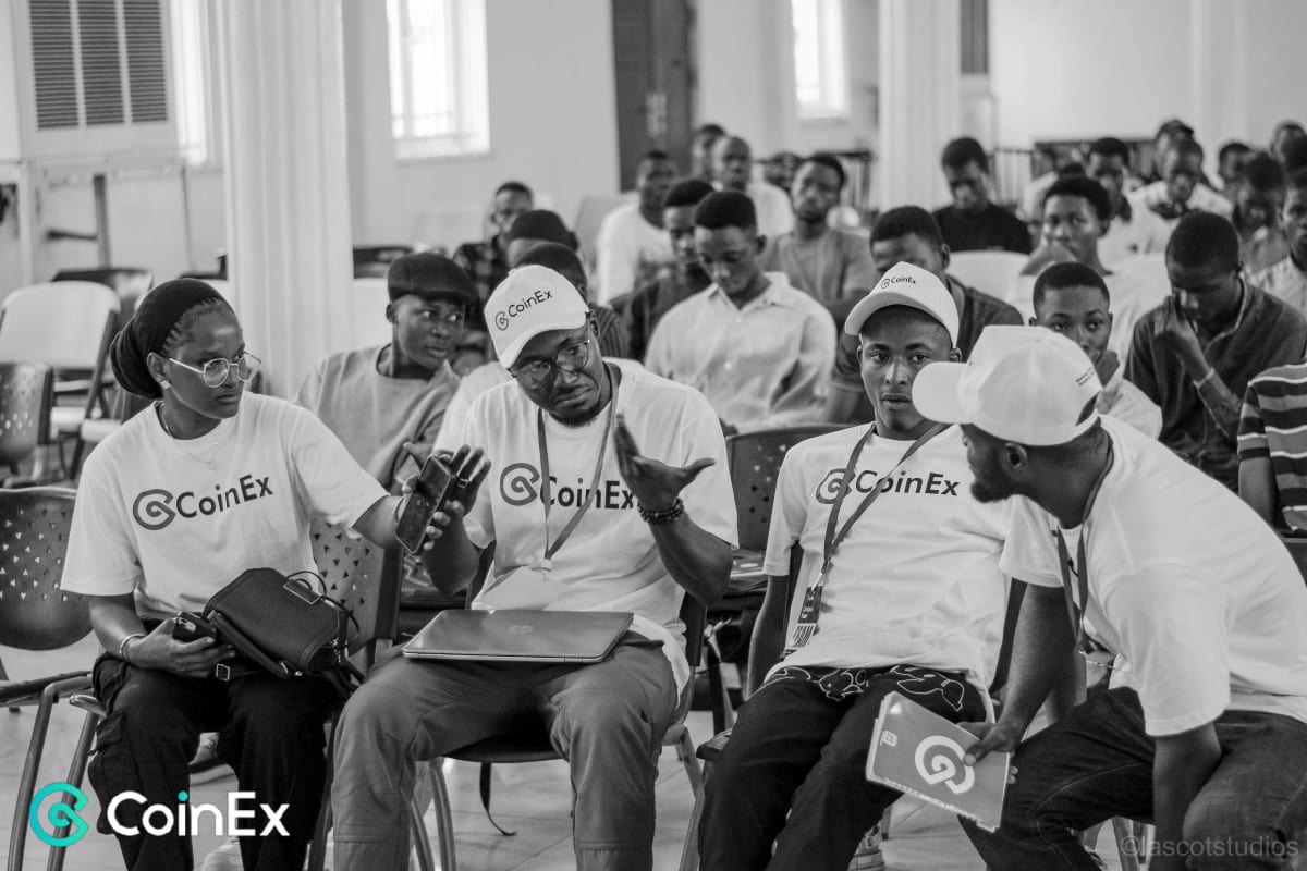 CoinEx Campus Tour AUG 2025 photo 171