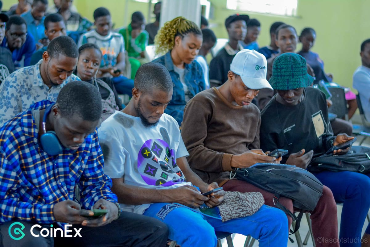 CoinEx Campus Tour AUG 2025 photo 173