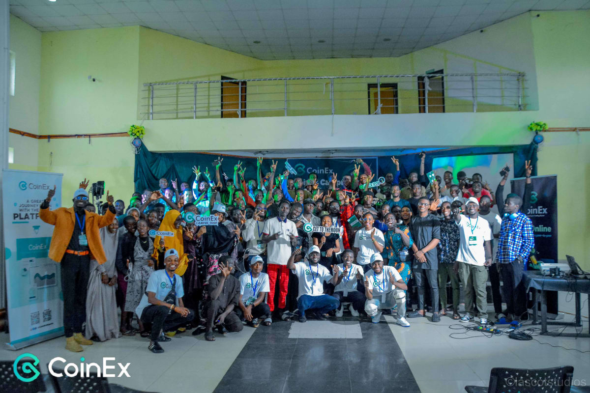CoinEx Campus Tour AUG 2025 photo 178