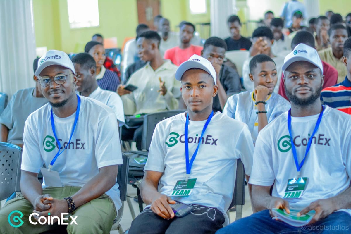 CoinEx Campus Tour AUG 2025 photo 172