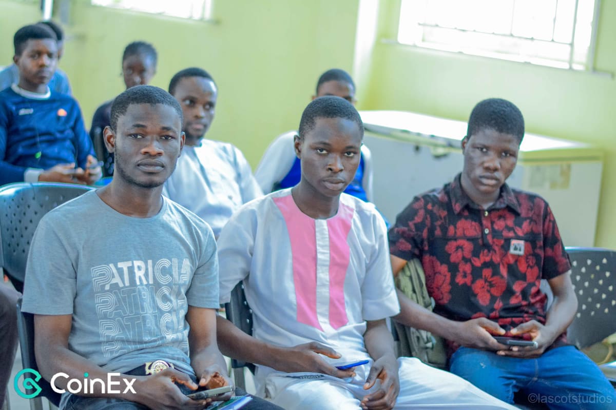 CoinEx Campus Tour AUG 2025 photo 174