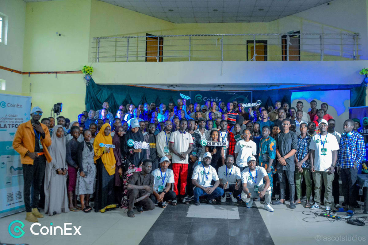 CoinEx Campus Tour AUG 2025 photo 175