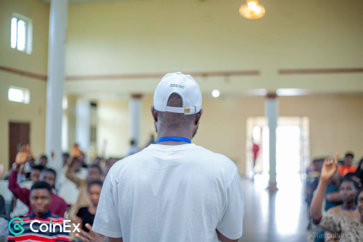 CoinEx Campus Tour AUG 2025 photo 180