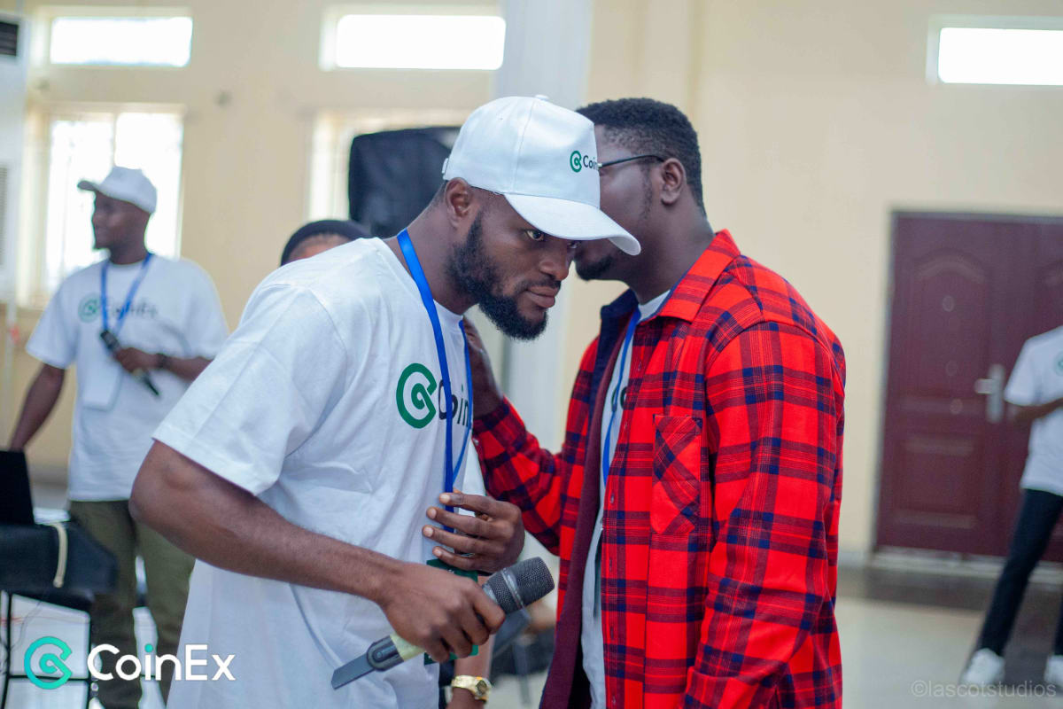 CoinEx Campus Tour AUG 2025 photo 181