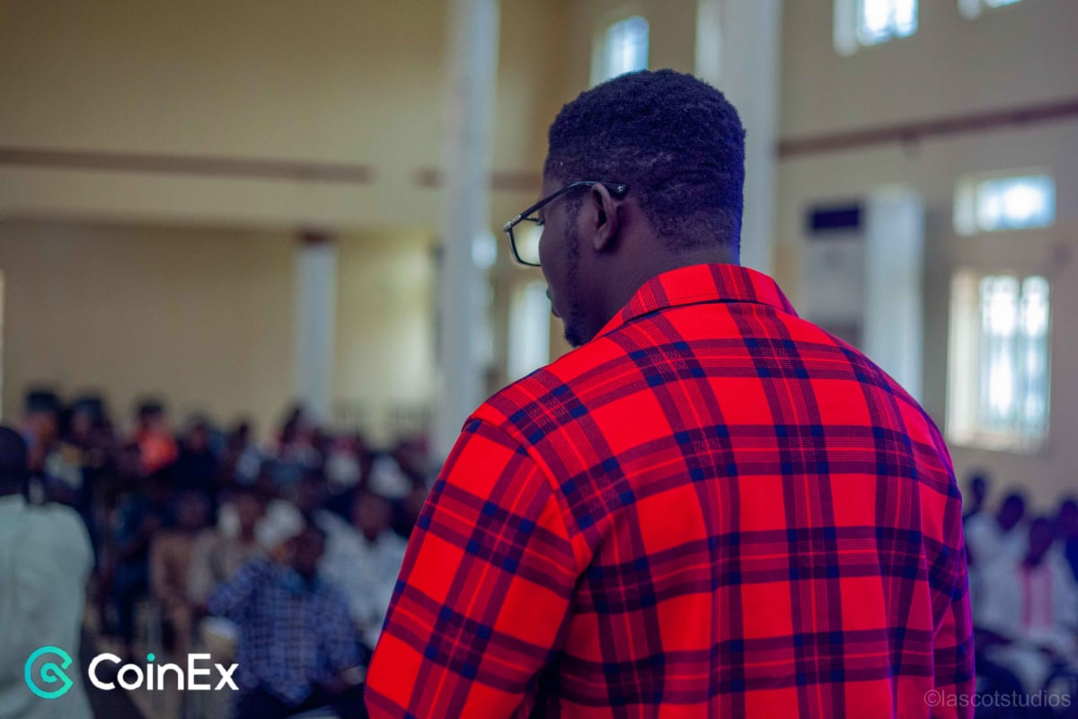 CoinEx Campus Tour AUG 2025 photo 183