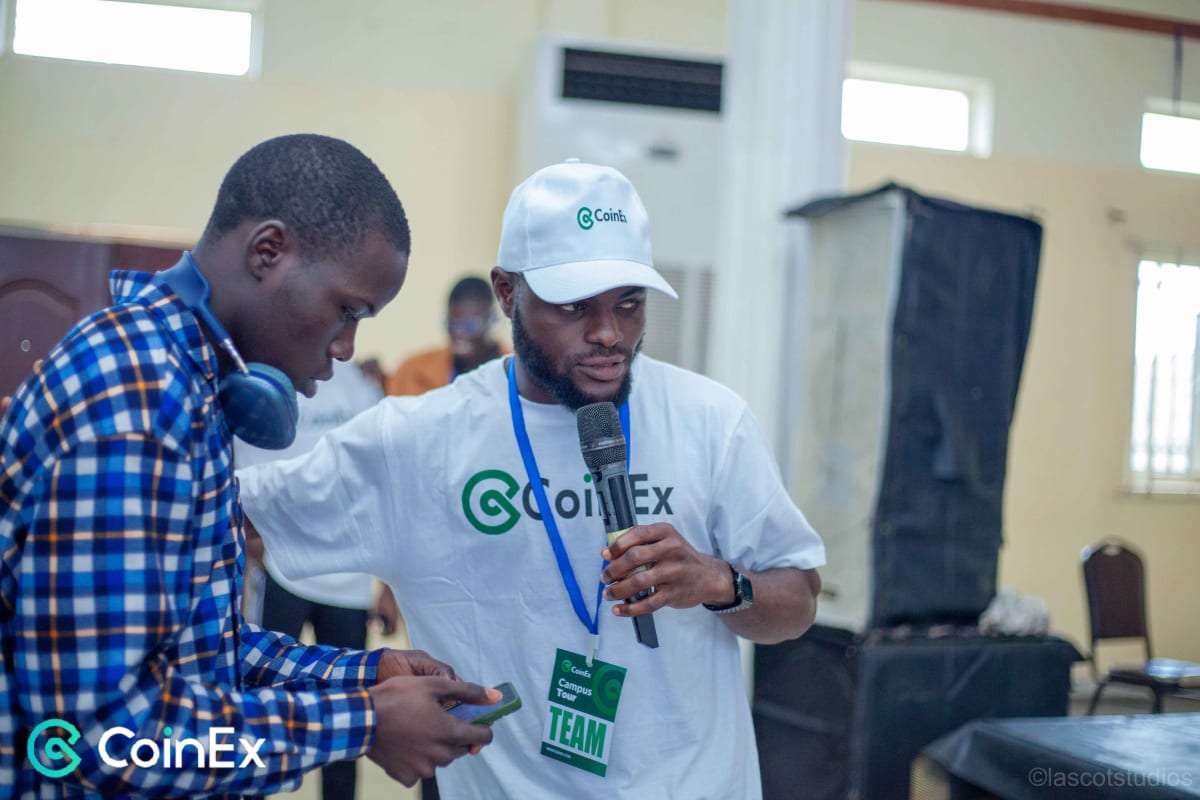 CoinEx Campus Tour AUG 2025 photo 182