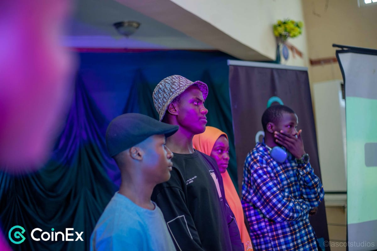 CoinEx Campus Tour AUG 2025 photo 188