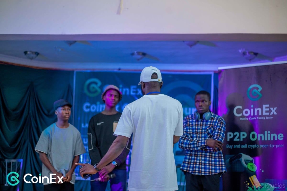 CoinEx Campus Tour AUG 2025 photo 190