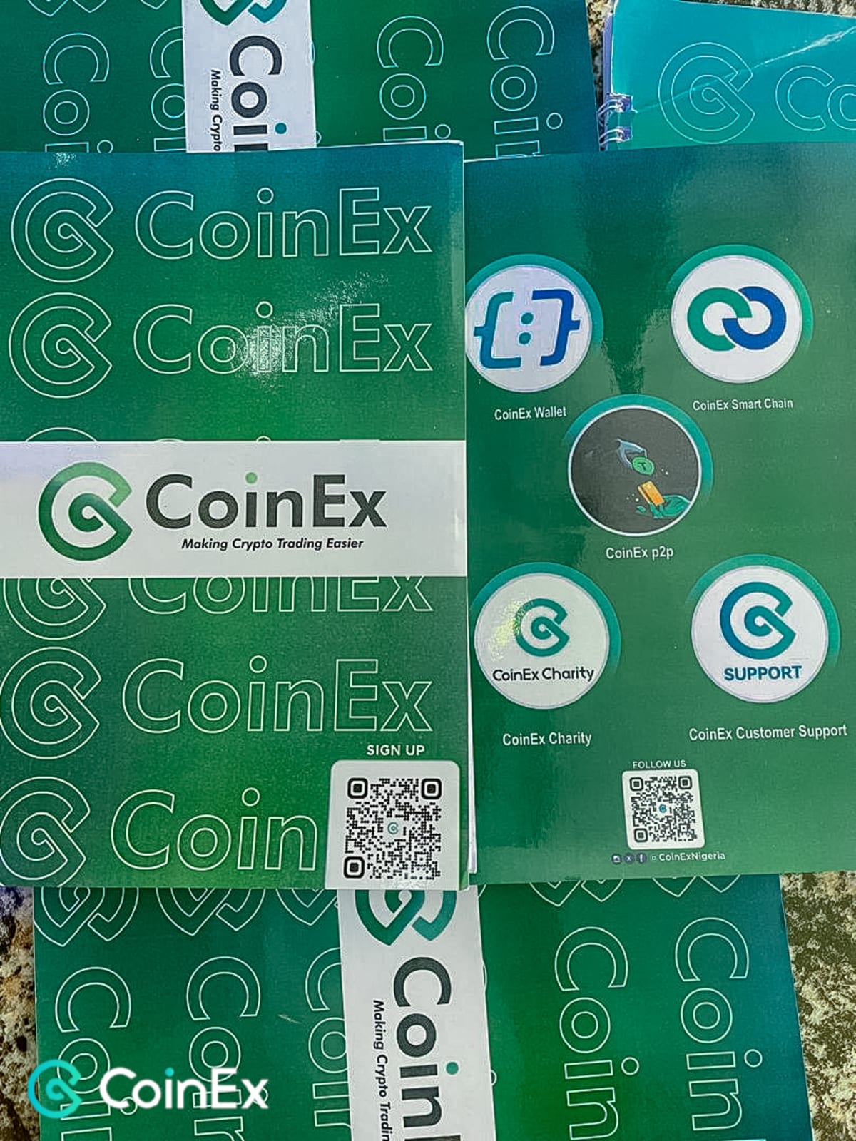 CoinEx Campus Tour AUG 2025 photo 195