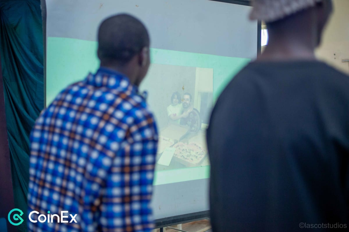 CoinEx Campus Tour AUG 2025 photo 197