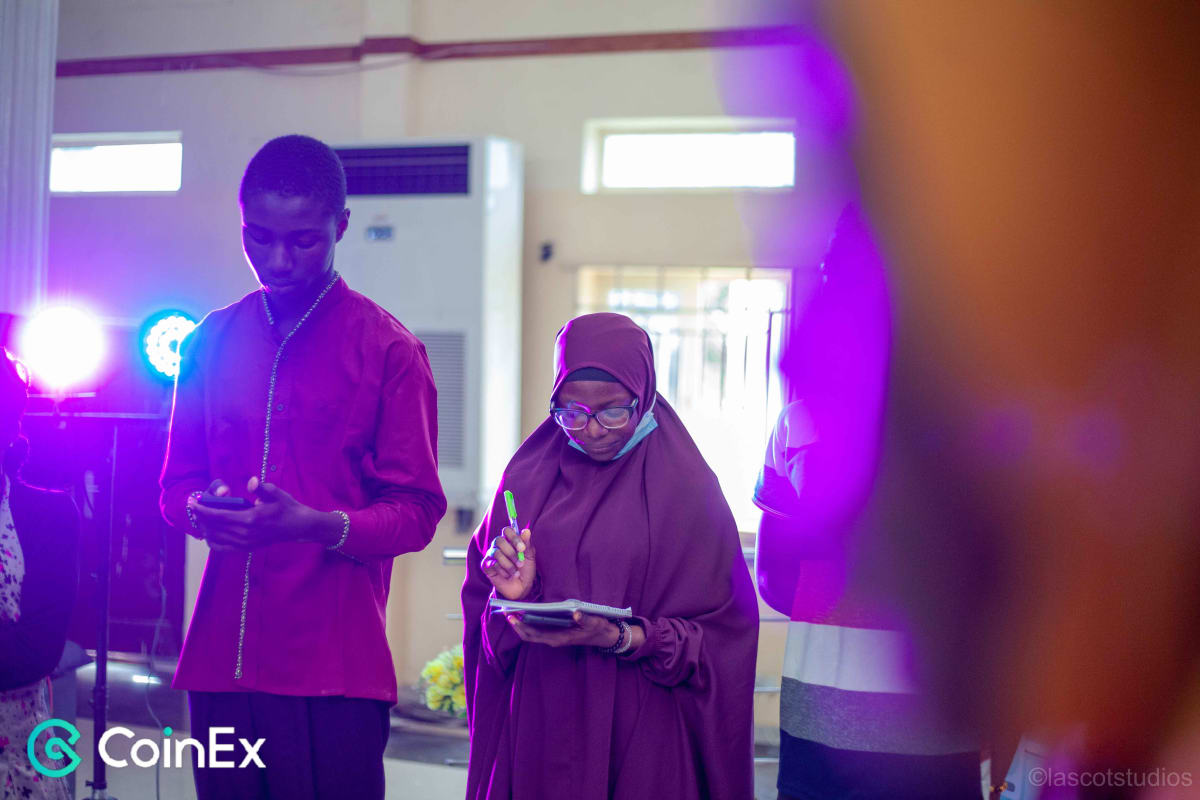 CoinEx Campus Tour AUG 2025 photo 189