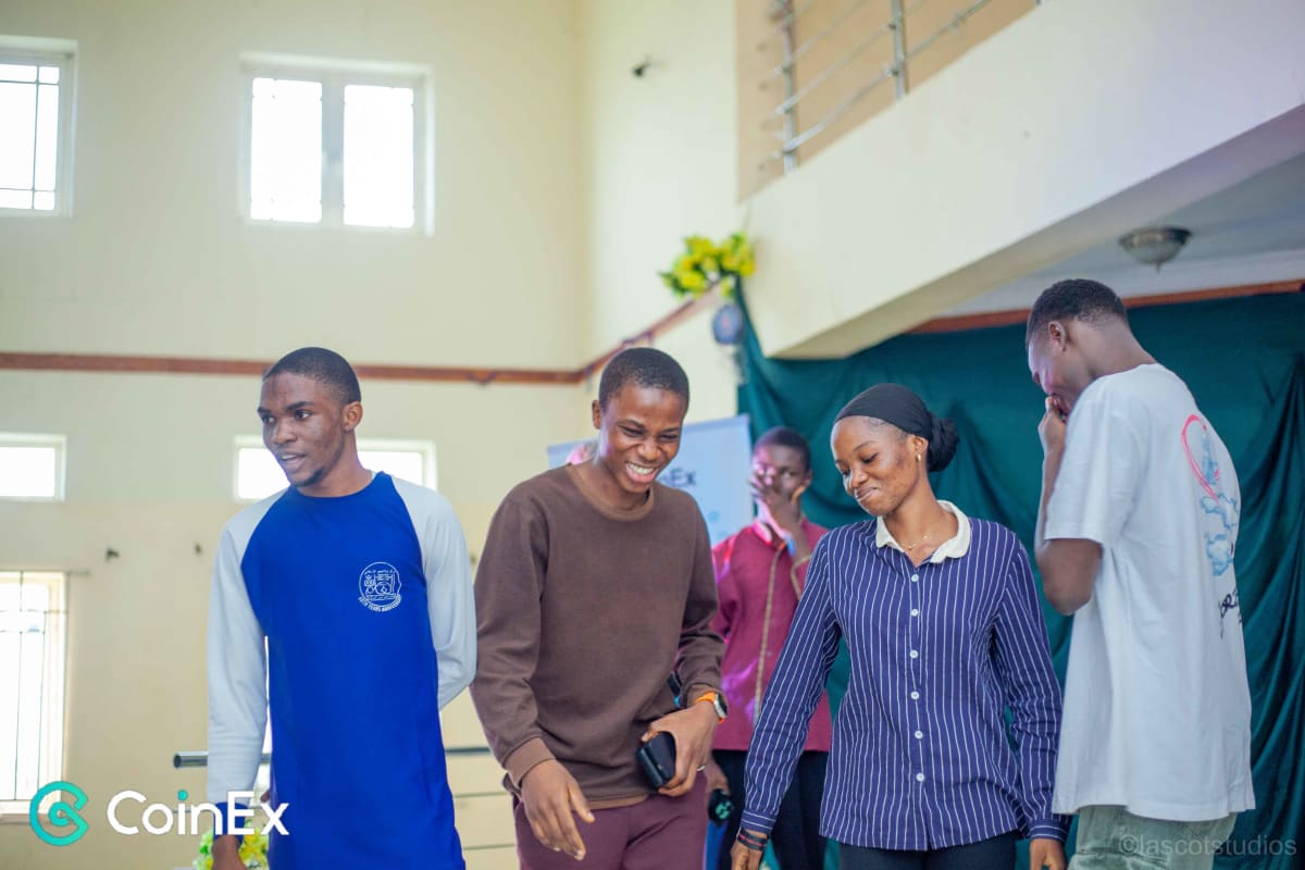 CoinEx Campus Tour AUG 2025 photo 207