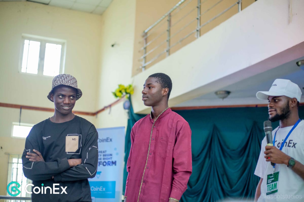 CoinEx Campus Tour AUG 2025 photo 201