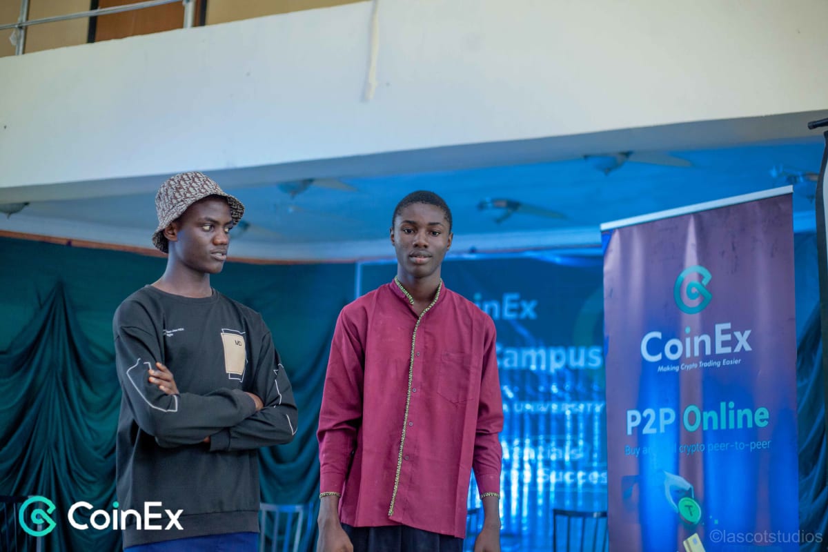 CoinEx Campus Tour AUG 2025 photo 202