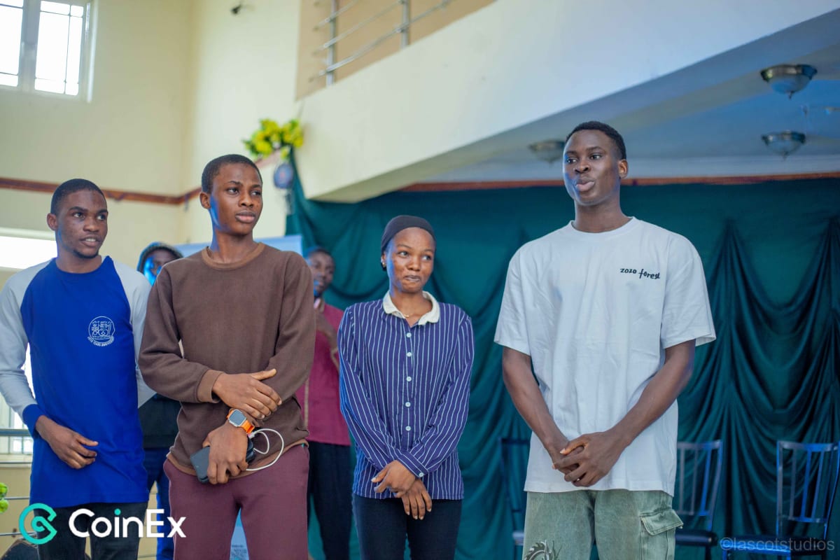 CoinEx Campus Tour AUG 2025 photo 206