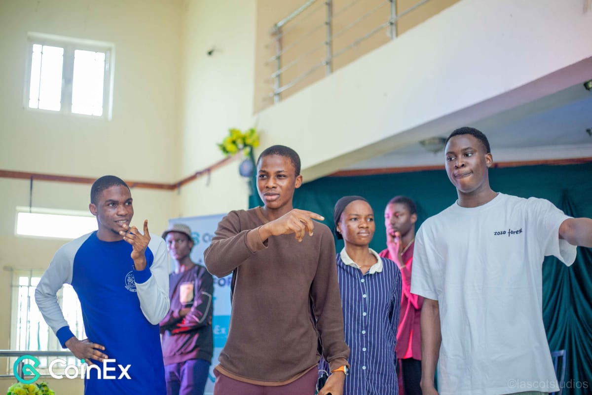 CoinEx Campus Tour AUG 2025 photo 204